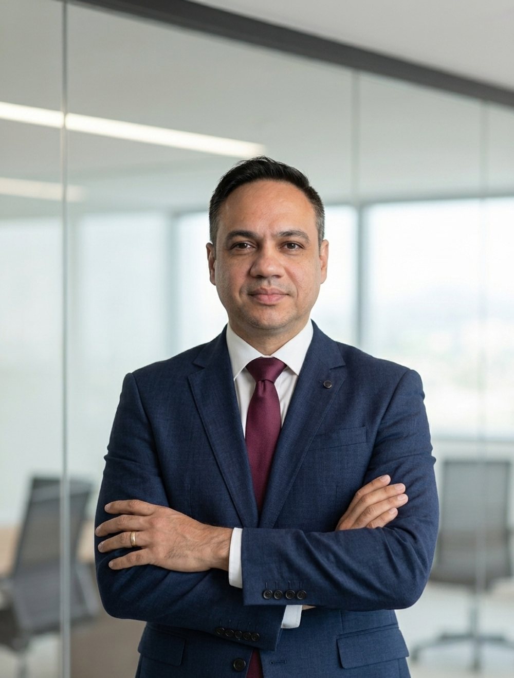 André Martins